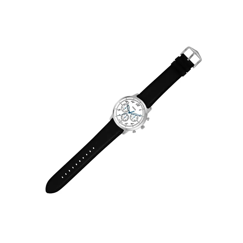 Fossil Neutra Chronograph Numeric Men's Watch- FS6023